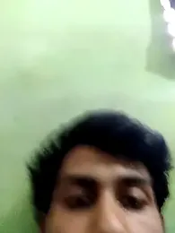 nikshows webcam model stream image