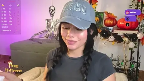 Soffimoon_ webcam model stream image