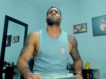 samir_hazard webcam chaturbate model stream image