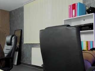 evanoellex webcam model stream image