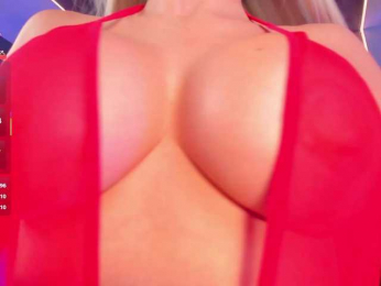 SophieBarnett webcam model stream image