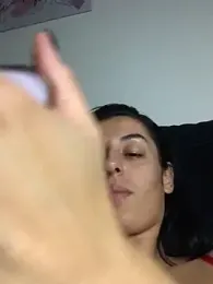 Catmila94 webcam model stream image