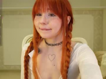 hannah_lourens webcam model stream image