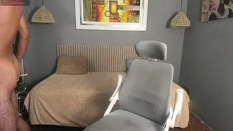 curbjerry webcam model stream image