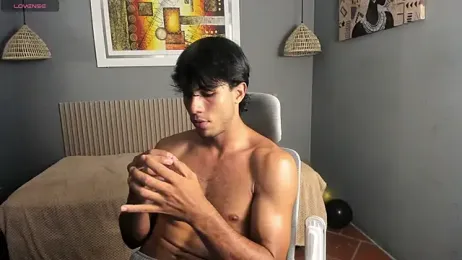 curbjerry webcam model stream image