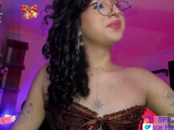 heka_prudence webcam model stream image