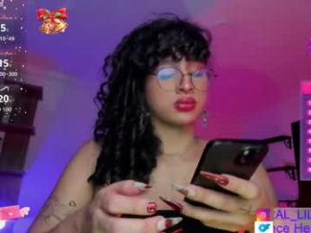 heka_prudence webcam model stream image