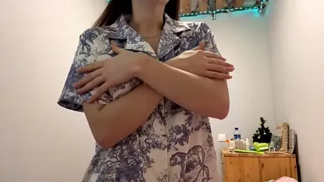 Adel_strongwoman webcam model stream image