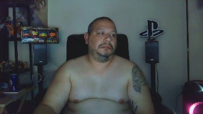 Darknight1980 webcam model stream image