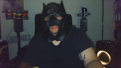 Darknight1980 webcam model stream image