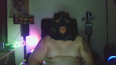 Darknight1980 webcam model stream image