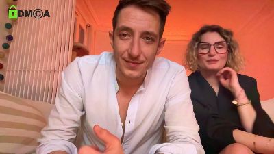 BlondyFever webcam model stream image