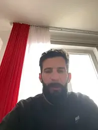 Michel_huge webcam stripchat model stream image