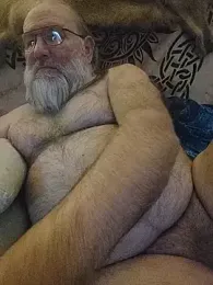 SexySantaC webcam model stream image