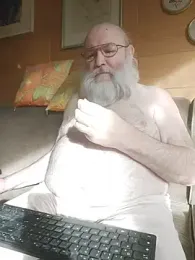 SexySantaC webcam model stream image