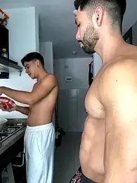 Panther_Boys webcam model stream image