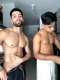 Panther_Boys webcam model stream image