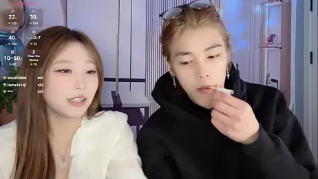 jiajia_z webcam model stream image