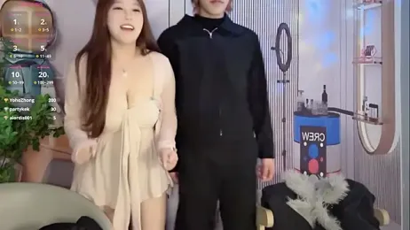 jiajia_z webcam model stream image