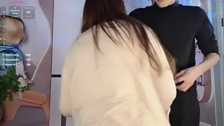 jiajia_z webcam model stream image