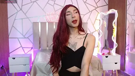 CYRUS_TAY webcam stripchat model stream image