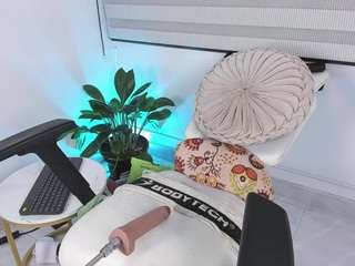 yeffevanss webcam model stream image
