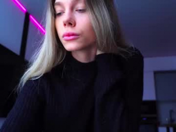 whitebanny webcam model stream image