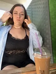 CrazyTori webcam model stream image