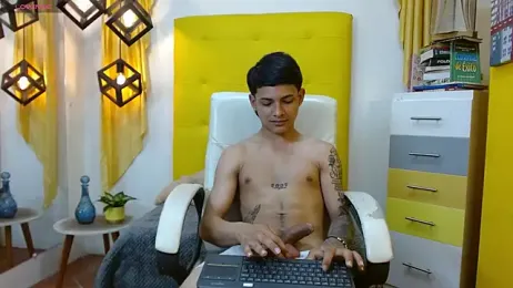 Jordan_red webcam stripchat model stream image