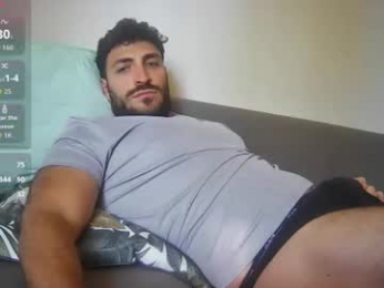 mark_ariete webcam model stream image