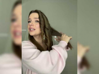 Tati16 webcam model stream image