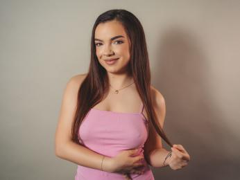 KimmyMoore webcam livejasmin model stream image