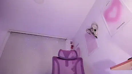 MiaWilsson_ webcam model stream image