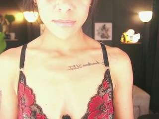 celesterusell webcam model stream image