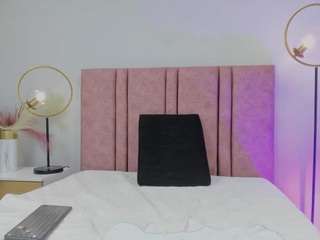 celesterusell webcam model stream image