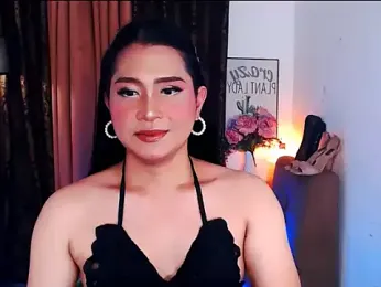 SWEETBELLA69 webcam model stream image