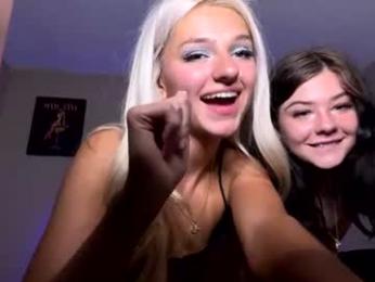 bnnybby333 webcam chaturbate model stream image