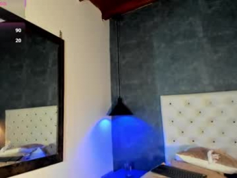 esteban_cor webcam model stream image