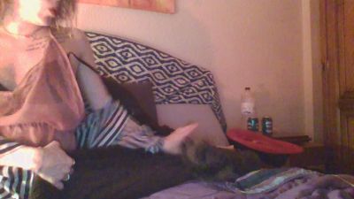 Boquiabierta webcam model stream image