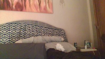 Boquiabierta webcam model stream image