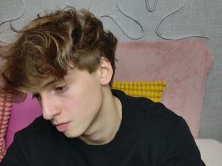 Georgie Gallagher webcam flirt4free model stream image