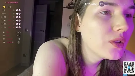 Maria_Bowie webcam model stream image