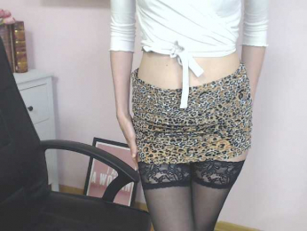 Soft-Sarah webcam model stream image