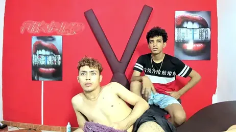 VERY_HOT_GUYS webcam stripchat model stream image