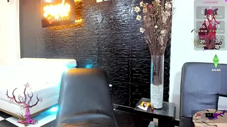 MangoHotstudios webcam model stream image