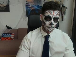 Brutus K webcam model stream image