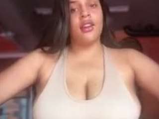 marianacuellar webcam model stream image