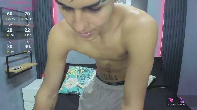 Ethan_Jamees webcam model stream image