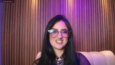 AnnyBonne webcam model stream image