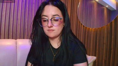 AnnyBonne webcam model stream image